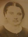 Record image of Ulrica Pehrsson (o.s. Andersdotter)