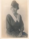Record image of Annie* Linnea Johansson (born Petersson)