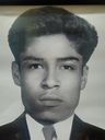 Record image of Pedro Hernández