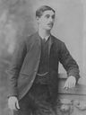 Record image of Charles Frederic Davis