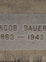 Record image of Jacob Bauer