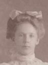 Record image of Ivie Hafen (Graff)