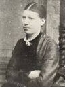 Record image of Joles Margret Cecilia Nilsson (born Jonasdotter)