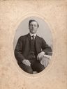 Record image of Johannes Johansson (Kull) Kullman