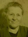Record image of Charlotta (Lotta) Katarina Karlsdotter Natanaelsson (born Carlsdotter Öhman)