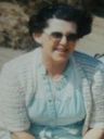 Record image of Gillian Breingan (nacida Thomas)