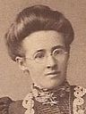 Record image of Anne Parker (born Green)