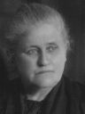 Record image of Kjerstina Jonsson (born JACOBSDOTTER)