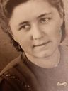 Record image of Dora Schade (geb. Bitterlich)