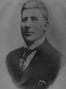 Record image of John Oluf Berg
