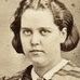 Record image of Carolina Amanda Hökerberg (o.s. Bergström)