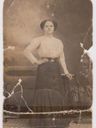 Record image of Brita Maria "Mary" Seppälä (born Os,Pekkala)