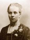 Record image of Elin Evelina Lind, Asuinpaikka  Nedre  Vojakkala