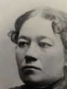 Record image of Sofia Josefina Persson Lahti (born Raattamaa)