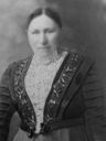 Record image of Anna Maria Augusta Angnok Auguste kratzmann, 1stxGGM (o.s. Schmidt)