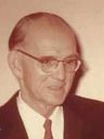 Record image of Lewis Thomas Williams