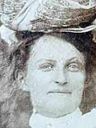 Record image of Virginia Adams (born Brann)