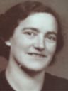 Record image of Lily Ranghild Hørup Borup Jensen (born Andersen)