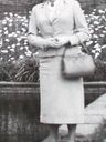 Record image of Elin Elisabeth Nordström (born Kylén)