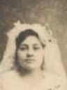 Record image of Maria Angela Villoria Cahuich (nacida Solis Alonzo)
