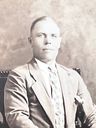 Record image of Juho Isak Siltanen (born Rostedt)