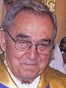 Record image of ks. kanonik Janusz Piotrowski