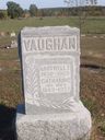 Record image of Catherine (Kit) Vaughn