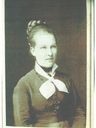 Record image of Antonia Åberg