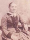 Record image of Mary Simons (born Ryan)