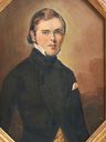 Record image of Carl Fridolf Wijnbladh