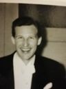 Record image of Lennart, John Andersson