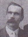 Record image of John W. Rock Mooney