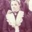 Record image of Margaret Macnamara (born Cunningham)
