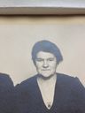 Record image of Emma Elisabet Andersson (born Niklasson)