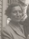 Record image of Emma Louise Kuntz (born Huber)