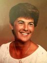 Record image of Sandra (Sandy) DuBro (nacida Roberts)