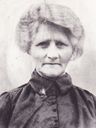 Record image of Anna Margrethe Elisabeth Lotz (geb. Hansen)