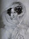 Record image of Prinsessa Catharina Fredrica Wilhelmina Petersdr. Armfelt (born von Biron Sagan Prinsessa)