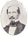 Record image of Johan Oscar Nycander