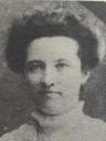 Record image of Mary Brentnall Pierce (born Done)