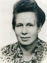 Record image of Martha Lentsch (geb. Stange)