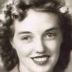 Record image of Marie Rose "Rose" Baggs (born Barnes)