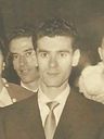 Record image of Antonio Garcia Espinola