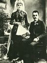 Record image of Lawrence Voelker