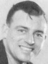 Record image of George Arthur Palmer WW 2 1944