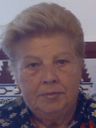 Record image of Manuela Pérez Valle
