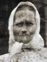 Record image of Johanna Augusta* ÖHMAN (born GRAHN)