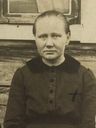 Record image of Katri Paavontytär Akkanen (born Kuisma)