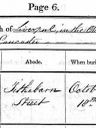 Record image of Henry Thomasson