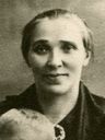 Record image of Johanna Kristina Tolleivsdtr. Tuen (o.s. Nygård)